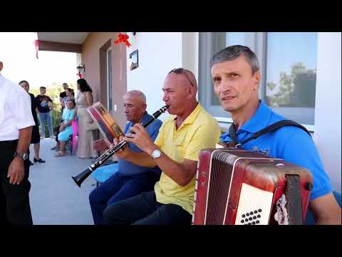 Gezim Kuçi & Nazmi Fusha - Kasmangjesa Naxhije - Live 2025 - Marrja e Nuses - Tirana - Tradita Shqip