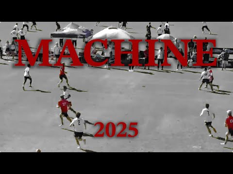 Chicago Machine 2025 Highlights
