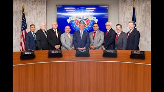 Pasadena City Council Meeting 01/05/2021