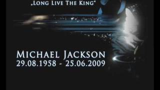Michael Jackson & Diana Ross - Eaten Alive (with Lyric)
