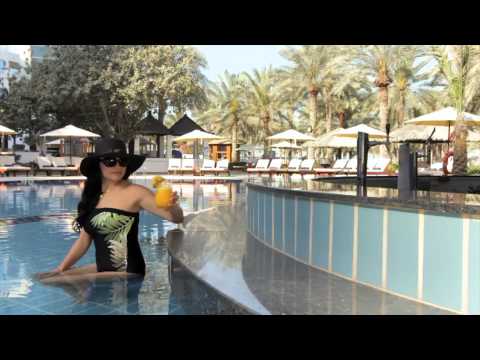 Sheraton Jumeirah Beach Resort & Towers