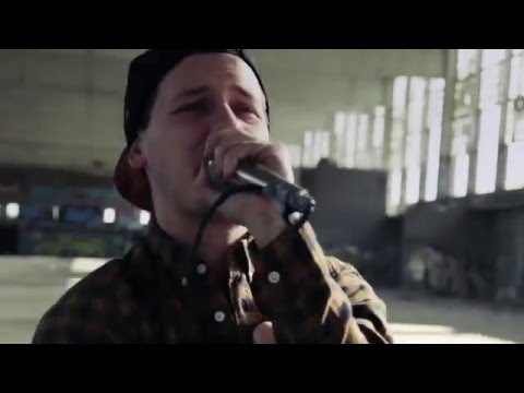 The Trusted One - INHUMAN ACTS  (Official Music Video)