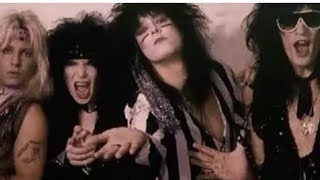 Motley crue - 💋This Ain&#39;t a Love Song💋, by Nikki Wolf 💖w💖