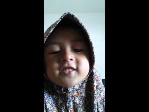 Amirul Akhsan - Minecraft Troll: little girls trolling very cute