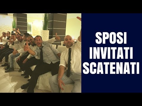 Giochi Animazione Matrimoni Invitati Scatenati Coriolis Campobasso Libero Spadaccino