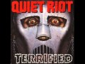 Quiet Riot - Rude, Crude Mood