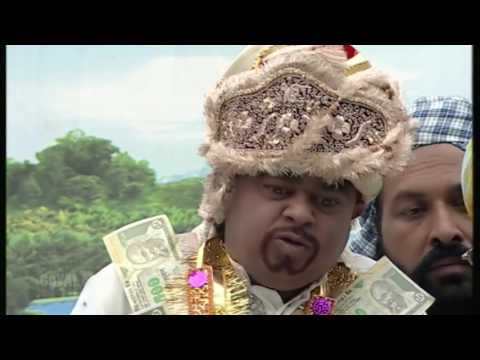 Sister in Law | Bhajna Amli | Goyal Music | Punjabi Comedy