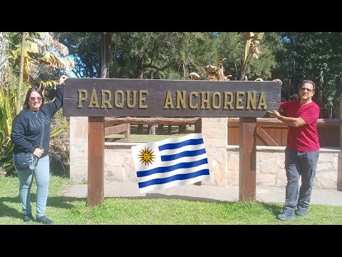 Parque Anchorena 