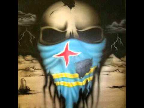 Keep it Real !!! - Dj Flow Ft  Mafjoski..  Mixtape.