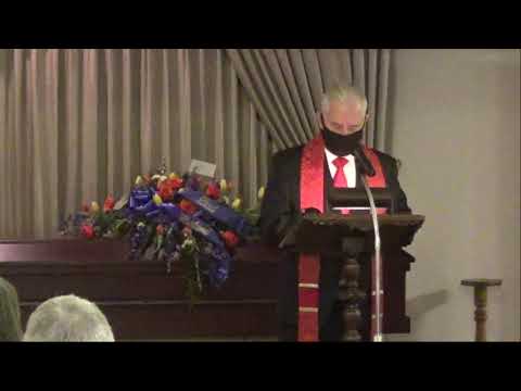 HAMILTON, Robert Calvin "Bob"