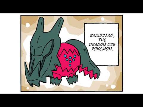 That's my Arm !! - Pokémon Comic Dub