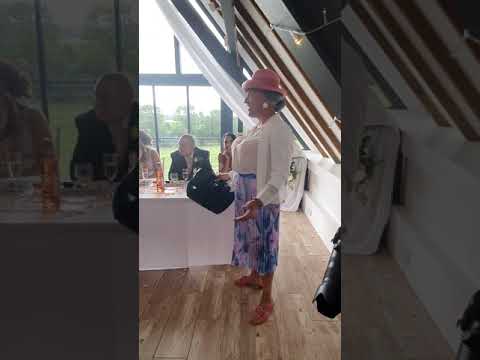 It should of been me wedding surprise (Dwayne & Jade's wedding)