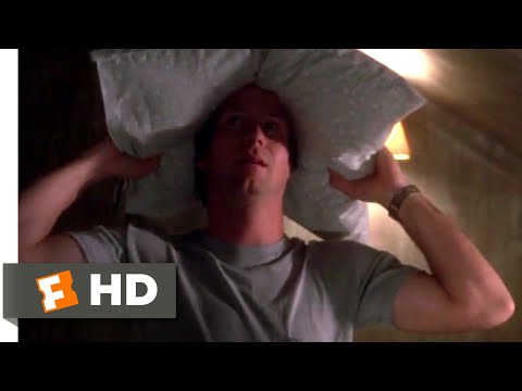 ビッグ・チル (1983) - 屋根裏のコウモリシーン (2/10) ｜Movieclips (The Big Chill (1983) - Bat in the Attic Scene (2/10) | Movieclips)