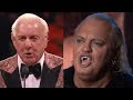 Gangrel On Bar Altercation With Ric Flair