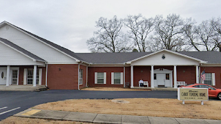 Moore's Cabot Funeral Home Live Stream