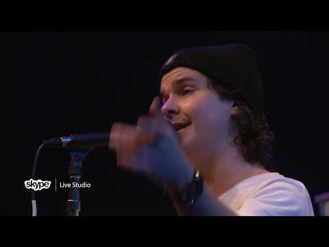 Lukas Graham - 7 Years (LIVE 95.5)