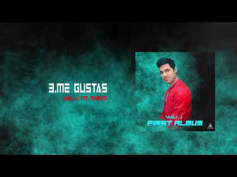 Wili J , Marcko - Me Gustas (Official Audio)