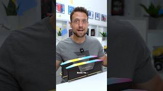 32GB of RAM is Finally Normal Again
