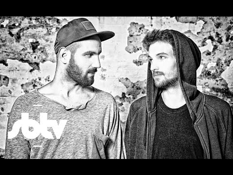 Klangkarussell | DJ Mix [SBTV Beats]