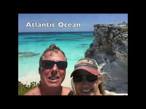 Eleuthera Bahamas 4-2016