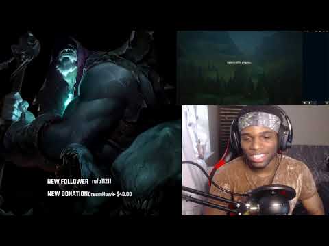 AP YORICK BUILD SEASON 10 - 2020!!!  AND SOME ARMOR PEN BUILDS