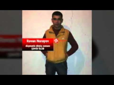 Şəhidlərimizin qanı yerdə qalmayacaq