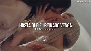 AURORA - Queendom | Español - Lyrics + (VIDEO OFICIAL)ᴴᴰ