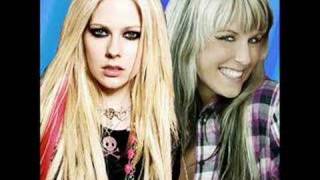 Cascada vs. Avril Lavigne &quot;Skater Boy Remix&quot; DjCK08