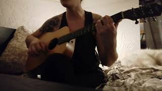 Hur jag fick dig att älska mig - Kent Cover