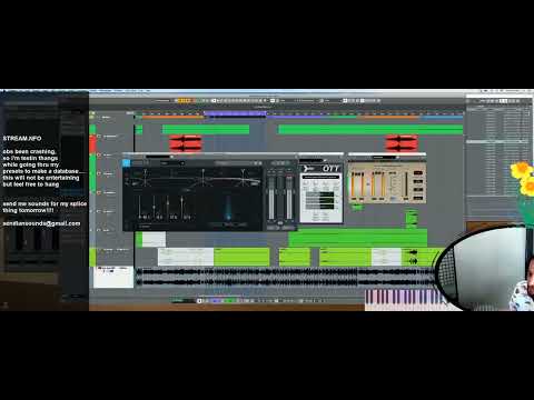 Ian Kirkpatrick - Dua Lipa 'Don't Start Now' Master Chain