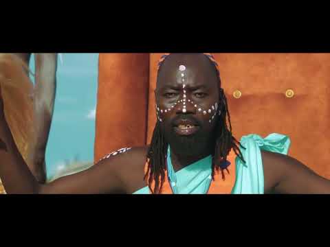 Silver X - Beledi Jemil (Music Official Video)