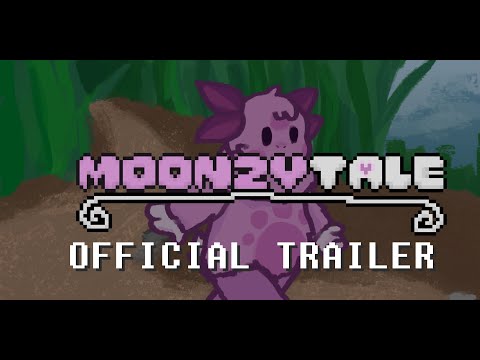 Мoonzytale youtube-video