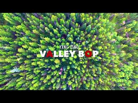 YXNG ZINO - VALLEY BOP (audio video) 2019 ukrap