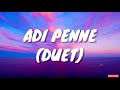 adi penne song lyrics in Tamil Naam #tamilnewsong