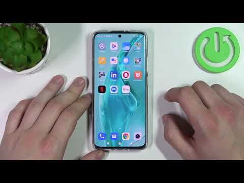 How to Manage Vibration For Calls in XIAOMI 12X - Manage Vibrations