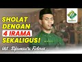 SHOLAT Dengan 4 IRAMA Sekaligus Ust Syamsuri Firdaus