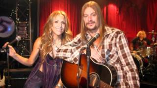 Picture - Kid Rock and Sheryl Crow (Uncut)