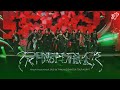 Fancam 241006 BUS TRANSFORMER Knock Knock Knock BUS 1st THAILAND FANCON TOUR KORAT