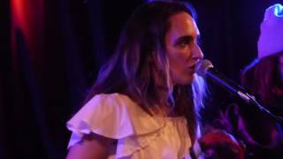 Sad13 - Tell U What Whelans June 2107