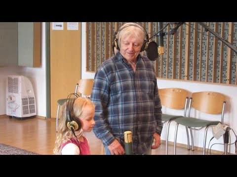 Fčeličky - Fčeličky & Václav Neckář - Zima