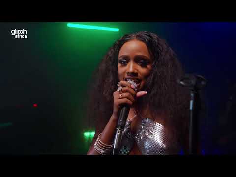 Abigail Chams  - Muhibu & Nani | Glitch Sessions