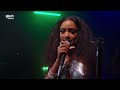 Abigail Chams Muhibu Nani Glitch Sessions