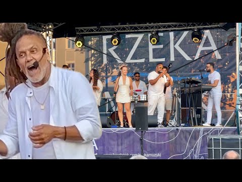 JOSÉ TORRES & Havana Dreams /4K HDR/