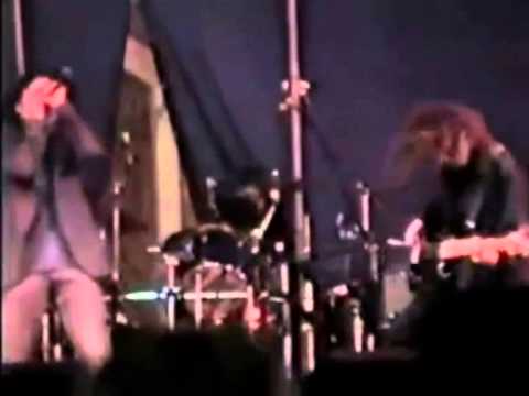 Dolores Delirio - Carmen (Lima 1997)