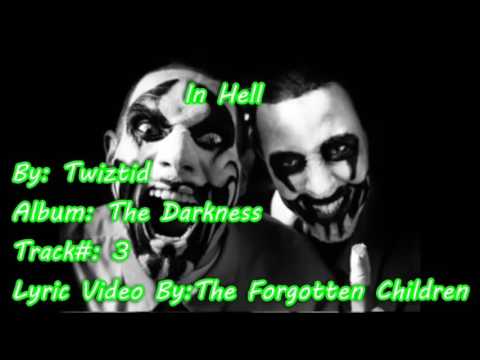 image-Is twiztid and ICP the same?