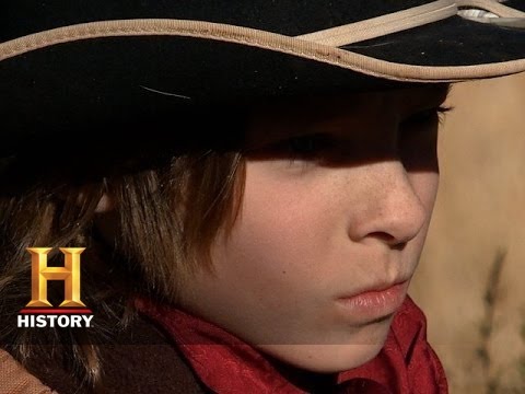Mountain Men: Hunting Buffalo  (S3, E16) | History