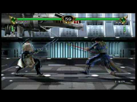 2009-04-25 Simon (Mitsurugi) vs Chang's fd (Kilik) 1
