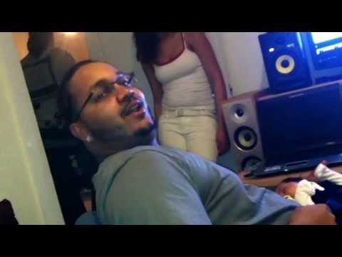 AnonimoS 5 - gettin tha "Kuduro ready"