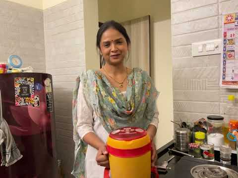 Apurva Gore Mahindra Ad audition