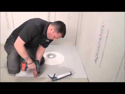 How to install a Saniflo Showermatic pump